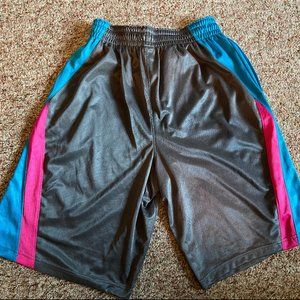 Nike Lebron Basketball Shorts